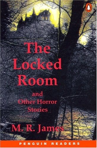 [9780582418073] LOCKED ROOM, THE LEVEL 4 INTERMEDIATE