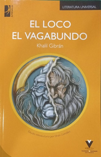 [9789978481127] LOCO VAGABUNDO, EL