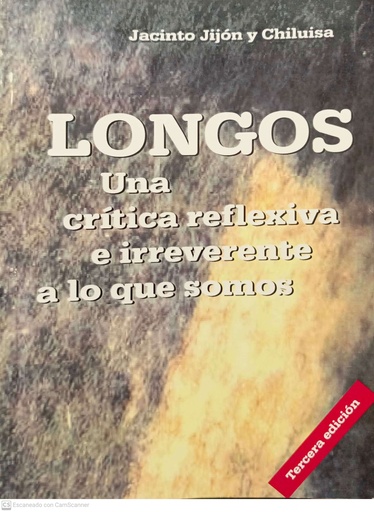 [9789978044117] LONGOS