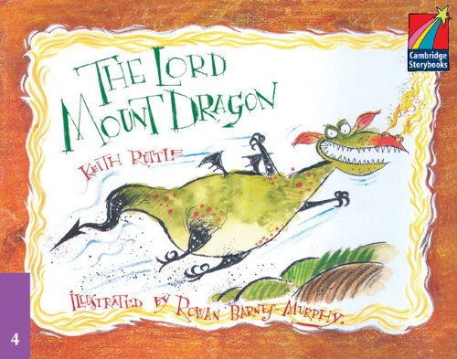 [9780521674874] LORD MOUNT DRAGON, THE