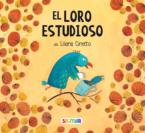[9789501136982] LORO ESTUDIOSO, EL