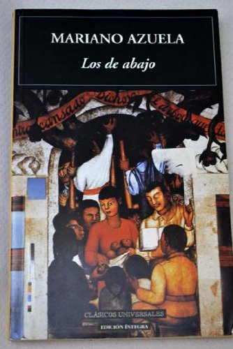 [9788495311122] LOS DE ABAJO