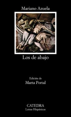 [9788437602264] LOS DE ABAJO                                                