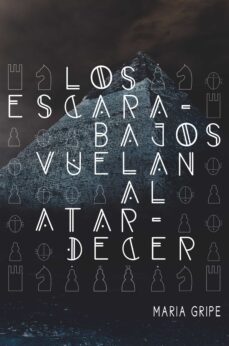 [9788491820574] LOS ESCARABAJOS VUELAN AL ATARDECER