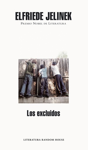 [9789586392280] LOS EXCLUIDOS