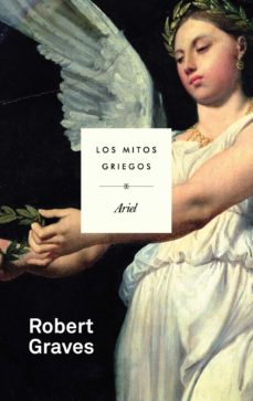 [9788434400092] LOS MITOS GRIEGOS