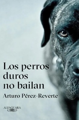 [9789585428980] LOS PERROS DUROS NO BAILAN