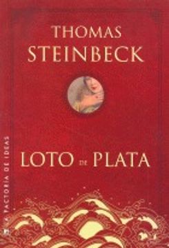 [9788490180990] LOTO DE PLATA