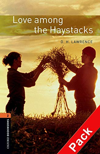 [9780194790420] LOVE AMONG THE HAYSTACKS
