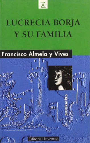 [9788426132512] LUCRECIA BORJA