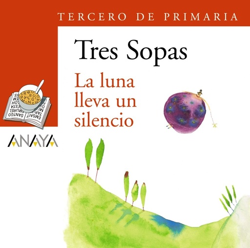 [9788466764926] LUNA LLEVA UN SILENCIO, LA