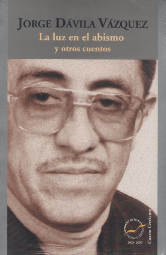 [9789978317020] LUZ EN EL ABISMO, LA