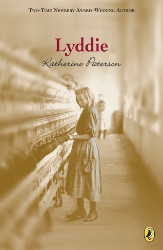[9780140373899] LYDDIE