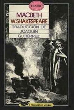 [9789681506766] MACBETH