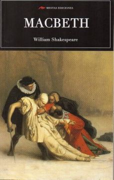 [9788416775422] MACBETH