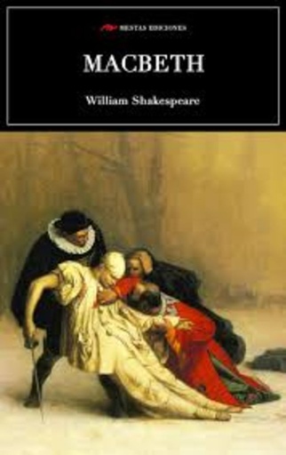 [9788492892945] MACBETH