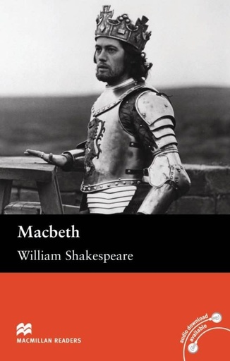 [9780230402232] MACBETH