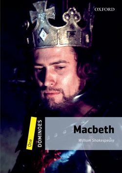 [9780194247207] MACBETH