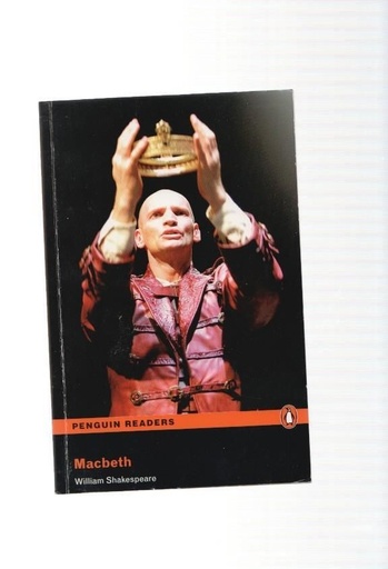 [9781405862431] MACBETH