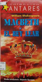 [9789978803592] MACBETH Y EL REY LEAR                                       
