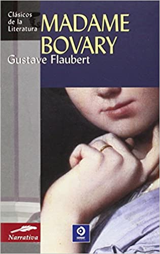 [9788497646925] MADAME BOVARY