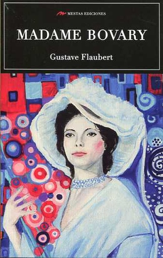 [9788416365555] MADAME BOVARY