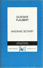 [C9788467023169] MADAME BOVARY