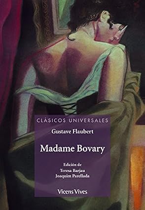 [9788431671778] MADAME BOVARY (CLASICOS UNIVERSALES) 