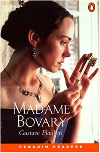 [9780582454088] MADAME BOVARY LEVEL 6 ADVANCED