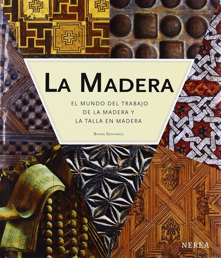[9788489569461] MADERA, LA