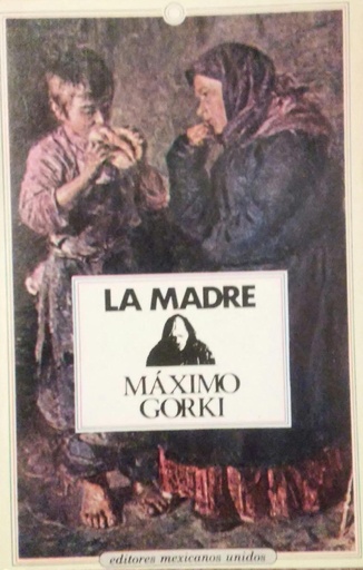 [9789681503277] MADRE, LA