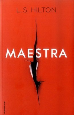 [9789588763156] MAESTRA