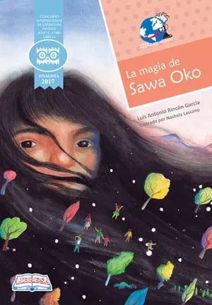 [9789978495919] MAGIA DE SAWA OKO, LA 