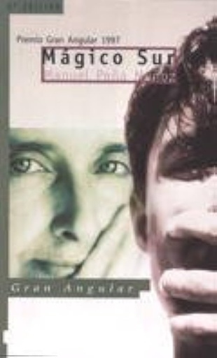 [9788434861787] MÁGICO SUR