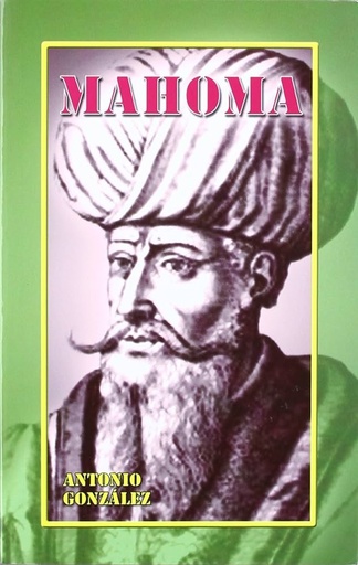 [9788498421699] MAHOMA