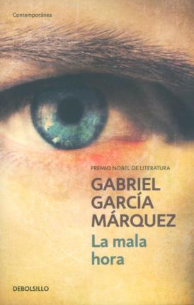 [9789588886244] MALA HORA, LA