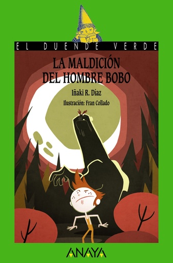 [9788467860986] MALDICION DEL HOMBRE BOBO, LA 192