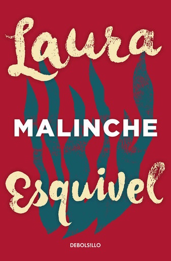 [9786073136297] MALINCHE