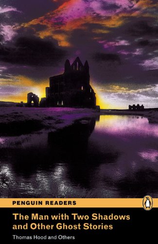 [9781405881937] MAN WITH TWO SHADOWS AND OTHER GHOST STORY