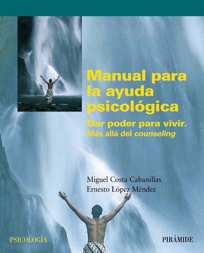 [9788436820430] MANUAL PARA LA AYUDA PSICOLOGICA