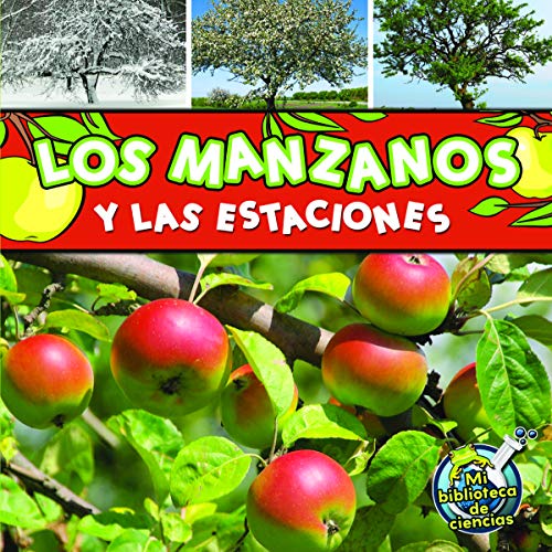 [9781612368993] MANZANOS Y LAS ESTACIONES, LOS 