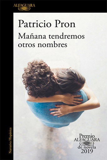 [9789585496453] MAÑANA TENDREMOS OTROS NOMBREES