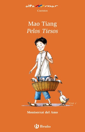 [9788421696620] MAO TIANG PELOS TIESOS