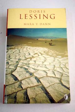 [9788466602938] MARA Y DANN