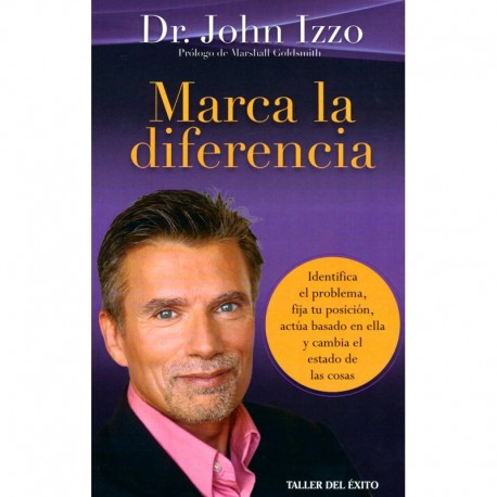 [9781607381532] MARCA LA DIFERENCIA