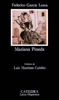[9788437609768] MARIANA PINEDA