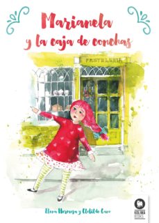[9788416364220] MARIANELA Y LA CAJA DE CONCHAS 