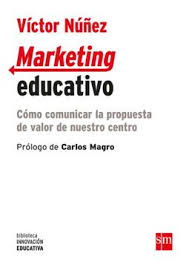 [9788467593358] MARKETING EDUCATIVO 