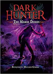 [9781467780872] MARSH DEMON, THE 