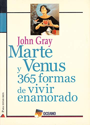 [9789706513939] MARTE Y VENUS 365 FORMAS DE VIVIR ENAMORADO